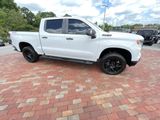 Used 2024 Chevrolet Silverado 1500 Truck