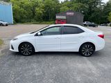 Used 2017 Toyota Corolla Sedan