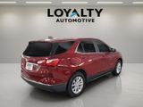 Used 2021 Chevrolet Equinox SUV