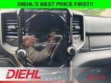 New 2026 Ram 3500 Truck