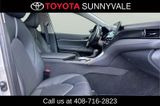 Used 2024 Toyota Camry Sedan