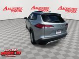 Used 2024 Toyota Corolla Cross SUV