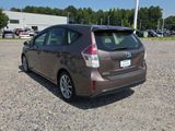 Used 2017 Toyota Prius v Wagon