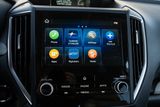 Used 2024 Subaru Forester SUV