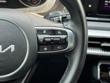 Used 2022 Kia K5 Sedan