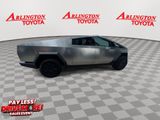 Used 2026 Tesla Cybertruck Truck