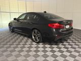Used 2018 BMW 5 Series Sedan