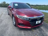 Used 2021 Honda Accord Sedan
