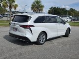 Used 2024 Toyota Sienna Van