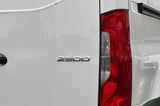 New 2026 Mercedes-benz Sprinter 2500 Van