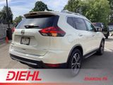 Used 2019 Nissan Rogue SUV
