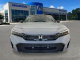 New 2026 Honda Civic Hatchback Hatchback