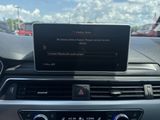 Used 2017 Audi A4 Sedan