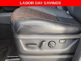 Used 2025 Nissan Armada SUV