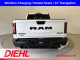 Used 2026 Ram 1500 Truck