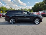 Used 2026 Dodge Durango SUV
