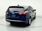 Used 2021 Chevrolet Equinox SUV