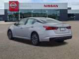 New 2026 Nissan Altima Sedan