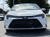 Used 2022 Toyota Corolla Hybrid Sedan