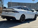 New 2026 Nissan Sentra Sedan