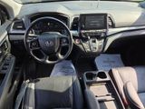 Used 2023 Honda Odyssey Van