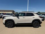 New 2026 Chevrolet TrailBlazer SUV