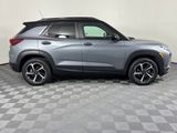 Used 2022 Chevrolet TrailBlazer SUV
