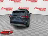 Used 2023 Toyota RAV4 Hybrid SUV
