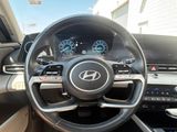 Used 2024 Hyundai Elantra Sedan