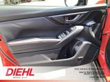 Used 2023 Subaru WRX Sedan