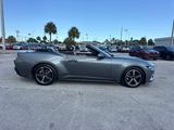 Used 2024 Ford Mustang Convertible