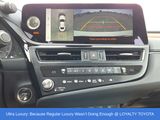 Used 2025 Lexus ES Sedan