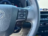 Used 2025 Toyota Camry Sedan