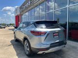 Used 2024 Chevrolet Blazer SUV