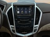 Used 2016 Cadillac SRX SUV