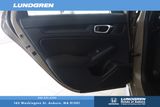 Used 2025 Honda Civic Hatchback Hatchback