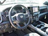 New 2026 Ram 1500 Truck