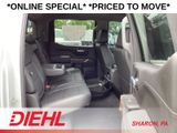 Used 2020 GMC Sierra 1500 Truck