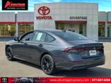 Used 2025 Honda Accord Sedan