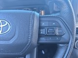 Used 2026 Toyota Tacoma Truck