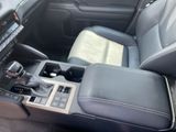 Used 2024 Toyota Land Cruiser SUV