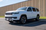 Used 2024 Jeep Wagoneer SUV