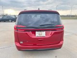 New 2026 Chrysler Pacifica Van