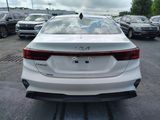 Used 2023 Kia Forte Sedan