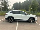 New 2026 Volkswagen Tiguan SUV