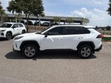Used 2024 Toyota RAV4 Hybrid SUV