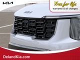 New 2026 Kia Sorento SUV