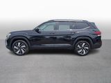 Used 2026 Volkswagen Atlas SUV