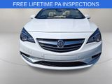 Used 2016 Buick Cascada Convertible