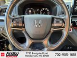Used 2025 Honda Odyssey Van